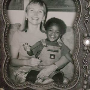 Meet your Posher, Jacqueline